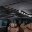 Toyota Alphard 与 Vellfire 推出PHEV油电版, 定位车系旗舰, 纯电续航里程73公里, 支持50kW DC快充, 动力比HEV强