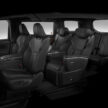 Toyota Alphard 与 Vellfire 推出PHEV油电版, 定位车系旗舰, 纯电续航里程73公里, 支持50kW DC快充, 动力比HEV强