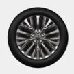 Toyota Alphard 与 Vellfire 推出PHEV油电版, 定位车系旗舰, 纯电续航里程73公里, 支持50kW DC快充, 动力比HEV强