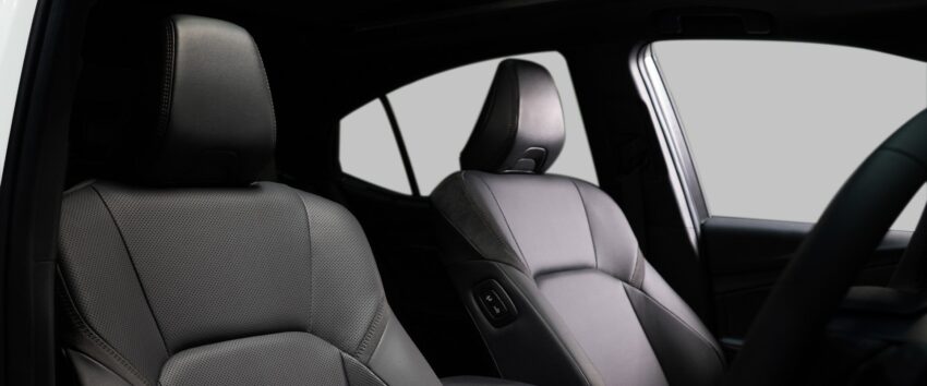 2025 Toyota Camry 2.5V 汽油版确认来马, 沿用2.5L四缸自然进气引擎+8AT变速箱, 售价22.2万, 比油电版便宜2.7万 285771