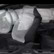 2025 Toyota Camry 2.5V 汽油版确认来马, 沿用2.5L四缸自然进气引擎+8AT变速箱, 售价22.2万, 比油电版便宜2.7万