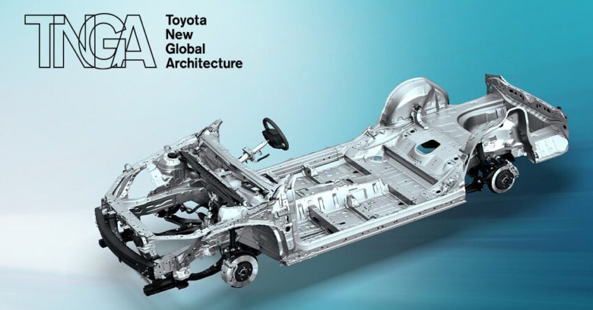 2025 Toyota Camry 2.5V 汽油版确认来马, 沿用2.5L四缸自然进气引擎+8AT变速箱, 售价22.2万, 比油电版便宜2.7万 285781