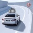 2025 Toyota Camry 2.5V 汽油版确认来马, 沿用2.5L四缸自然进气引擎+8AT变速箱, 售价22.2万, 比油电版便宜2.7万
