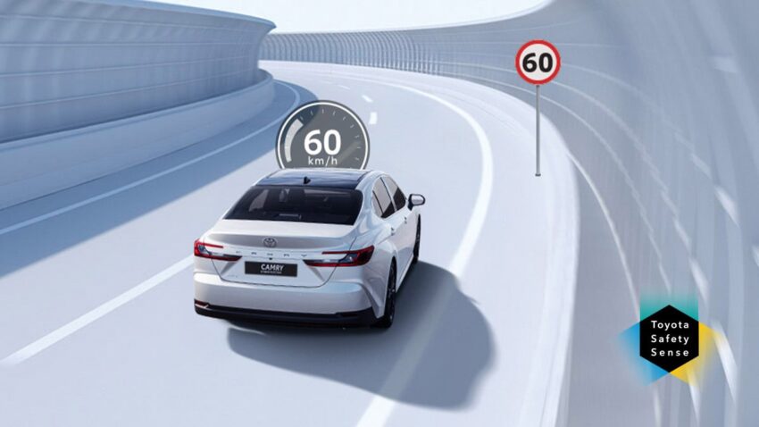 2025 Toyota Camry 2.5V 汽油版确认来马, 沿用2.5L四缸自然进气引擎+8AT变速箱, 售价22.2万, 比油电版便宜2.7万 285785