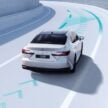 2025 Toyota Camry 2.5V 汽油版确认来马, 沿用2.5L四缸自然进气引擎+8AT变速箱, 售价22.2万, 比油电版便宜2.7万