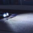 2025 Toyota Camry 2.5V 汽油版确认来马, 沿用2.5L四缸自然进气引擎+8AT变速箱, 售价22.2万, 比油电版便宜2.7万