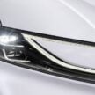 2025 Toyota Camry 2.5V 汽油版确认来马, 沿用2.5L四缸自然进气引擎+8AT变速箱, 售价22.2万, 比油电版便宜2.7万