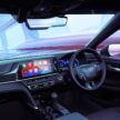 2025 Toyota Camry 2.5V 汽油版确认来马, 沿用2.5L四缸自然进气引擎+8AT变速箱, 售价22.2万, 比油电版便宜2.7万