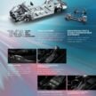 2025 Toyota Camry 2.5V 汽油版确认来马, 沿用2.5L四缸自然进气引擎+8AT变速箱, 售价22.2万, 比油电版便宜2.7万