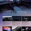 2025 Toyota Camry 2.5V 汽油版确认来马, 沿用2.5L四缸自然进气引擎+8AT变速箱, 售价22.2万, 比油电版便宜2.7万