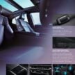 2025 Toyota Camry 2.5V 汽油版确认来马, 沿用2.5L四缸自然进气引擎+8AT变速箱, 售价22.2万, 比油电版便宜2.7万