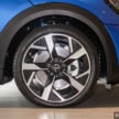 陈列室实拍: F56 MINI Cooper S 5-Door, 预估价29.3万起