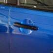 陈列室实拍: F56 MINI Cooper S 5-Door, 预估价29.3万起