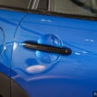 陈列室实拍: F56 MINI Cooper S 5-Door, 预估价29.3万起