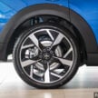 陈列室实拍: F56 MINI Cooper S 5-Door, 预估价29.3万起
