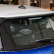 陈列室实拍: F56 MINI Cooper S 5-Door, 预估价29.3万起