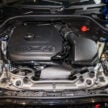 陈列室实拍: F56 MINI Cooper S 5-Door, 预估价29.3万起