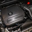 陈列室实拍: F56 MINI Cooper S 5-Door, 预估价29.3万起