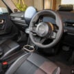 陈列室实拍: F56 MINI Cooper S 5-Door, 预估价29.3万起