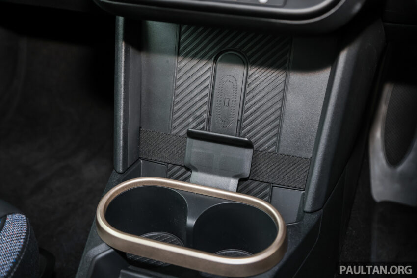 陈列室实拍: F56 MINI Cooper S 5-Door, 预估价29.3万起 283911
