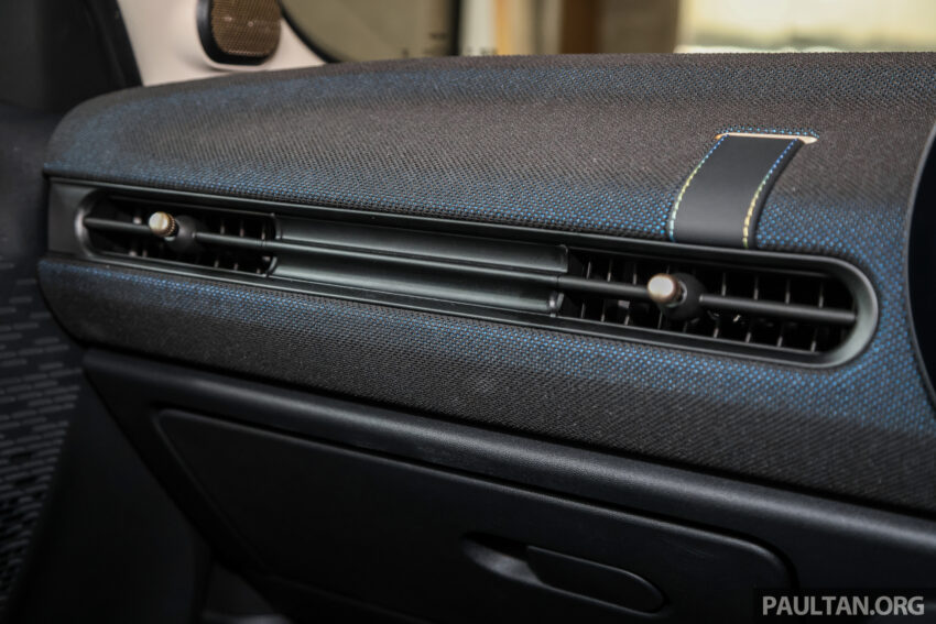 陈列室实拍: F56 MINI Cooper S 5-Door, 预估价29.3万起 283913