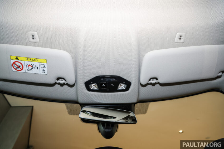 陈列室实拍: F56 MINI Cooper S 5-Door, 预估价29.3万起 283915