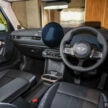 陈列室实拍: F56 MINI Cooper S 5-Door, 预估价29.3万起
