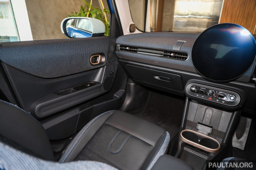 陈列室实拍: F56 MINI Cooper S 5-Door, 预估价29.3万起 283919