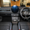 陈列室实拍: F56 MINI Cooper S 5-Door, 预估价29.3万起