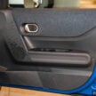 陈列室实拍: F56 MINI Cooper S 5-Door, 预估价29.3万起