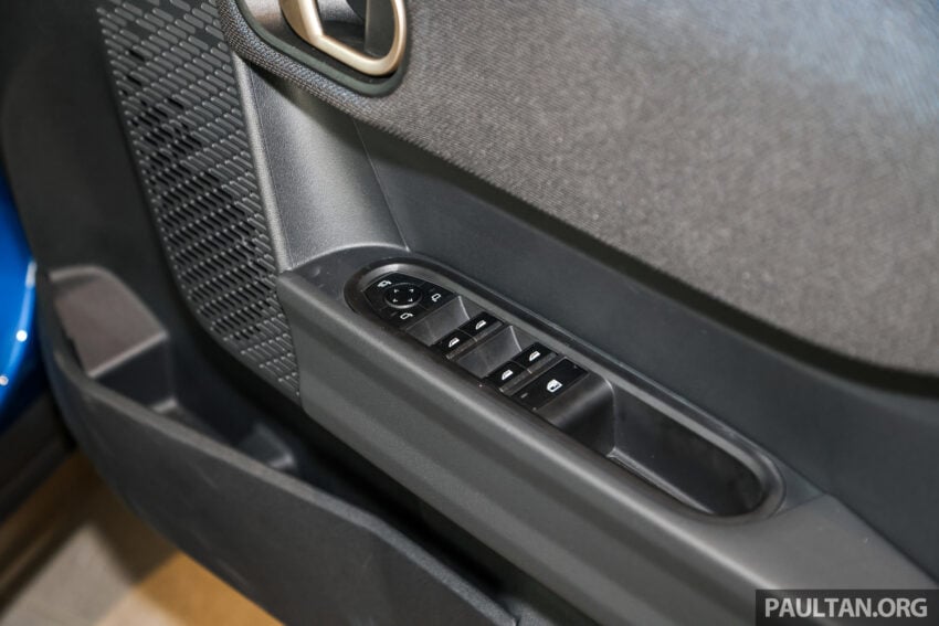 陈列室实拍: F56 MINI Cooper S 5-Door, 预估价29.3万起 283921