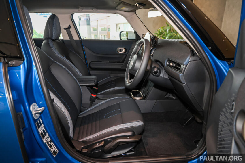 陈列室实拍: F56 MINI Cooper S 5-Door, 预估价29.3万起 283922