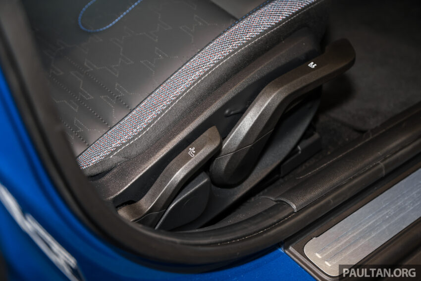 陈列室实拍: F56 MINI Cooper S 5-Door, 预估价29.3万起 283925
