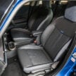 陈列室实拍: F56 MINI Cooper S 5-Door, 预估价29.3万起