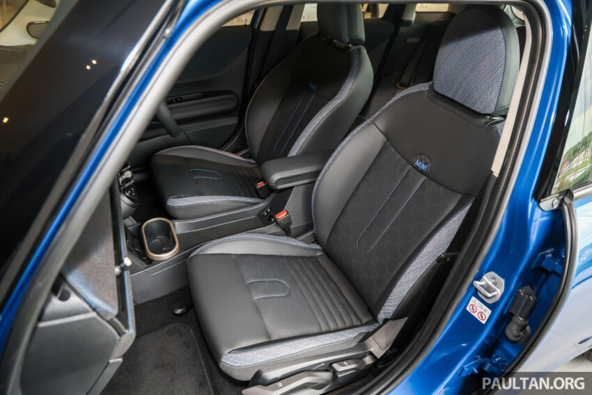 陈列室实拍: F56 MINI Cooper S 5-Door, 预估价29.3万起 283927