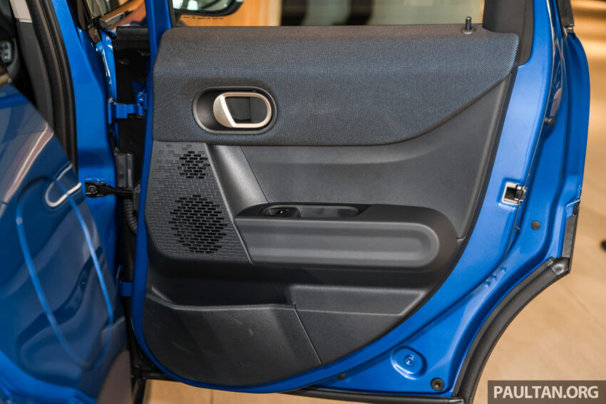 陈列室实拍: F56 MINI Cooper S 5-Door, 预估价29.3万起 283928