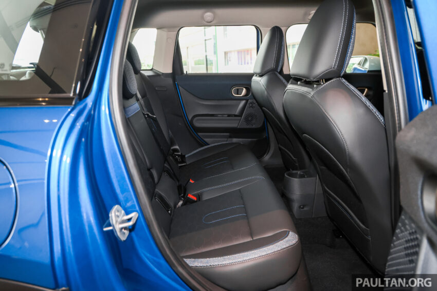 陈列室实拍: F56 MINI Cooper S 5-Door, 预估价29.3万起 283930