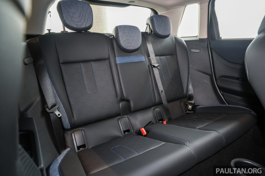 陈列室实拍: F56 MINI Cooper S 5-Door, 预估价29.3万起 283931