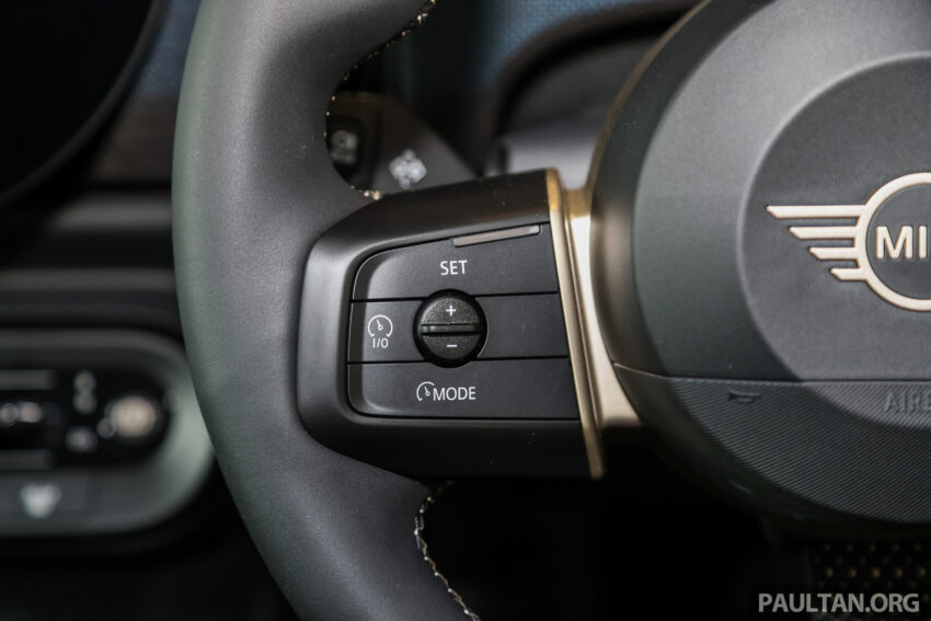 陈列室实拍: F56 MINI Cooper S 5-Door, 预估价29.3万起 283904