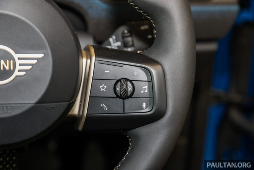 陈列室实拍: F56 MINI Cooper S 5-Door, 预估价29.3万起 283905