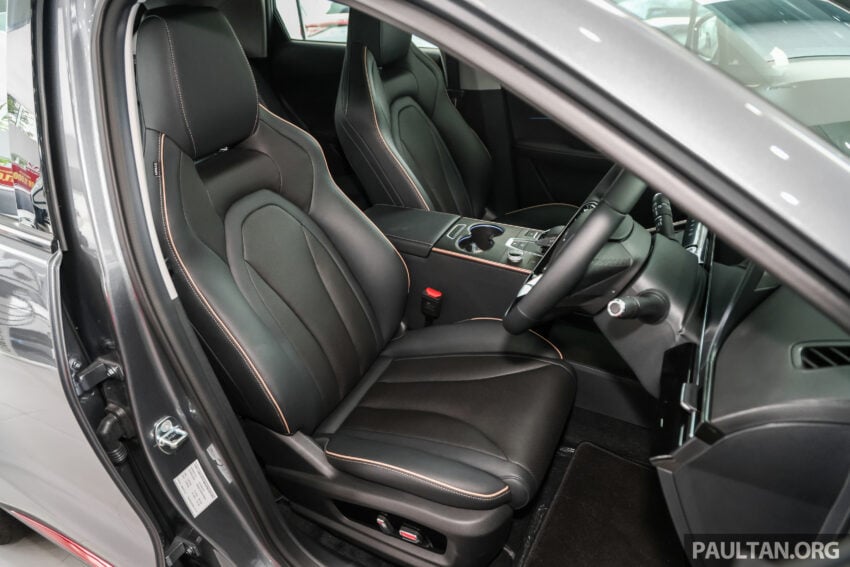 Chery Omoda 5 H 折扣达1.3万, 如今只需10.6万即可入手 285010