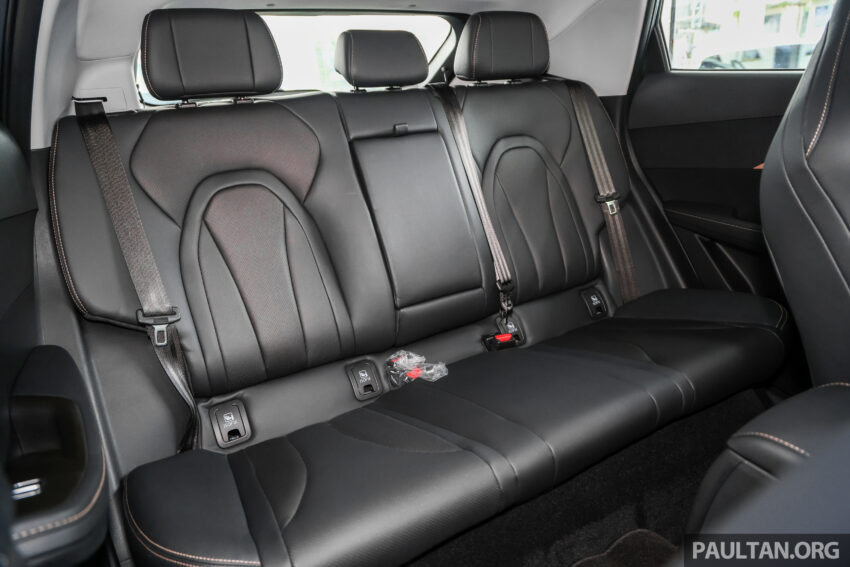 Chery Omoda 5 H 折扣达1.3万, 如今只需10.6万即可入手 285012