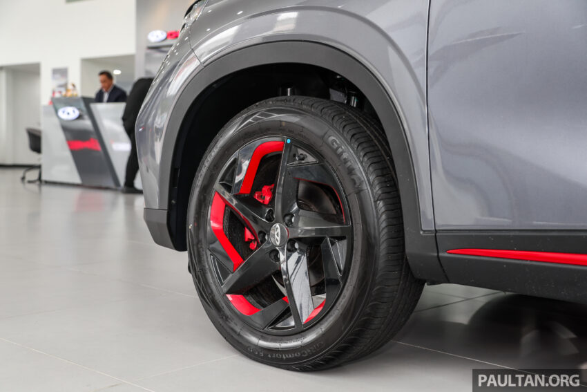 Chery Omoda 5 H 折扣达1.3万, 如今只需10.6万即可入手 285001