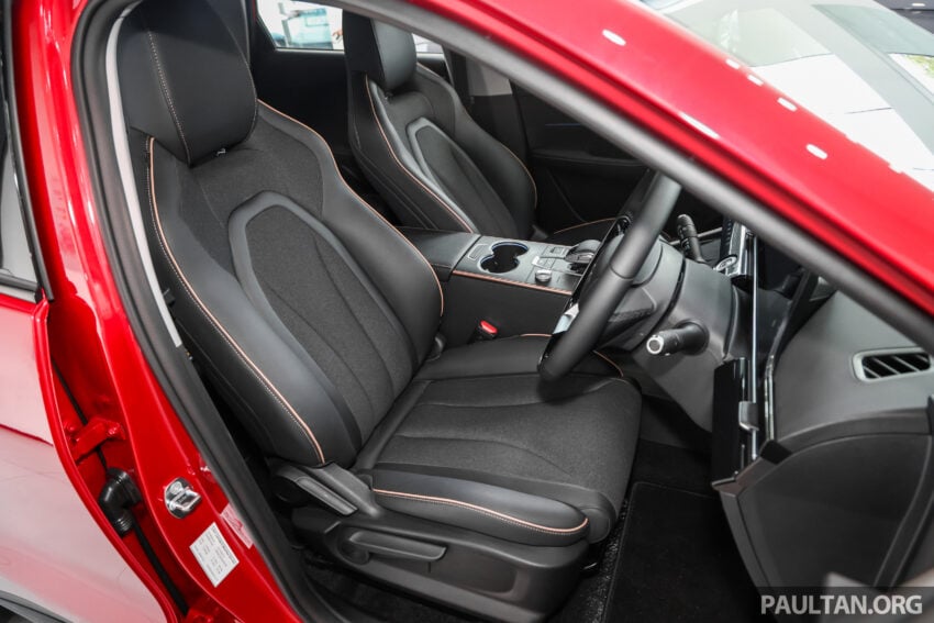 Chery Omoda 5 H 折扣达1.3万, 如今只需10.6万即可入手 285026