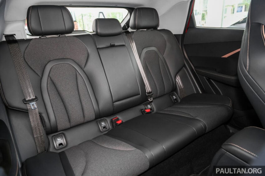Chery Omoda 5 H 折扣达1.3万, 如今只需10.6万即可入手 285027