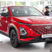 Chery Omoda 5 H 折扣达1.3万, 如今只需10.6万即可入手