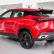 Chery Omoda 5 H 折扣达1.3万, 如今只需10.6万即可入手