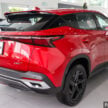 Chery Omoda 5 H 折扣达1.3万, 如今只需10.6万即可入手