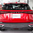 Chery Omoda 5 H 折扣达1.3万, 如今只需10.6万即可入手