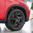 Chery Omoda 5 H 折扣达1.3万, 如今只需10.6万即可入手